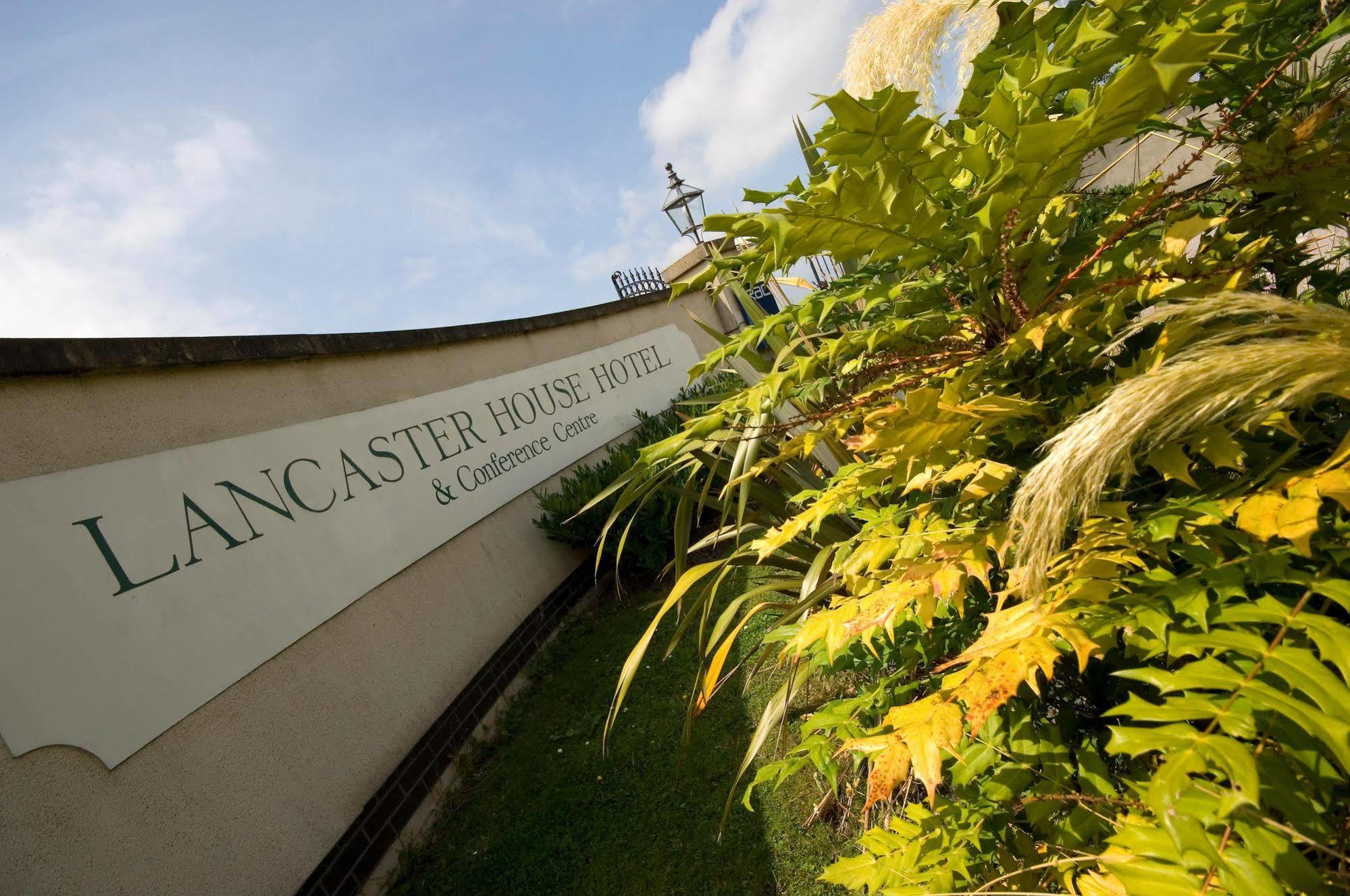 Lancaster House Hotel Exterior photo